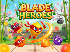 Permainan Blade Heroes