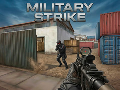Permainan Military Strike