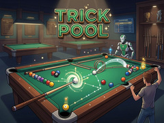 Permainan Trickpool