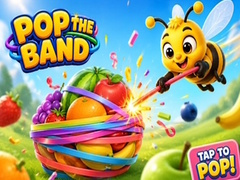 Permainan Pop The Band