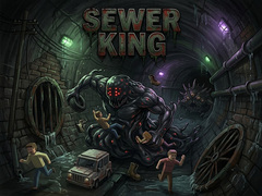 Permainan Sewer King