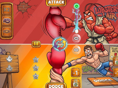 விளையாட்டு Slap Battle