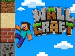 గేమ్ Wall Craft