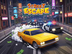 விளையாட்டு Street Escape