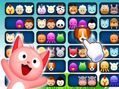 Permainan Sorting Cute Animals