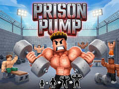 Permainan Prison Pump