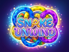 விளையாட்டு SnakeUnwind