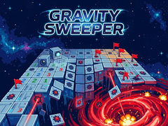 விளையாட்டு Gravity Sweeper
