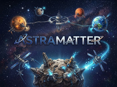 விளையாட்டு Astramatter
