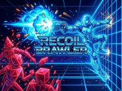 விளையாட்டு Recoil Brawler