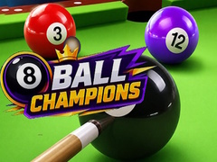 Permainan 8 Ball Champions