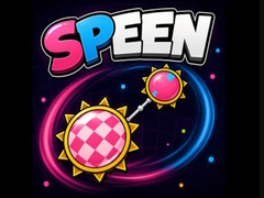 Permainan Speen