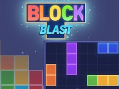 Permainan Block Blast