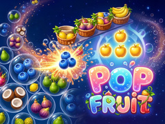 Permainan Pop Fruit