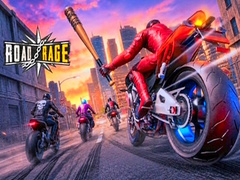 Permainan Road Rage