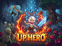 Permainan Up Hero