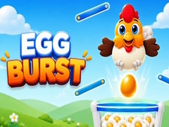 Permainan Egg Burst