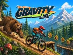 விளையாட்டு Gravity Line