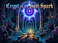 விளையாட்டு Crypt of the Last Spark