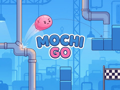 விளையாட்டு Mochi Go