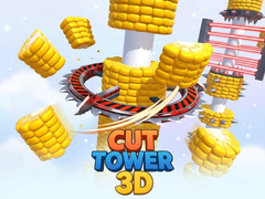 விளையாட்டு Cut Tower 3D