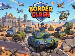 గేమ్ Border Clash