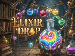 గేమ్ Elixir Drop
