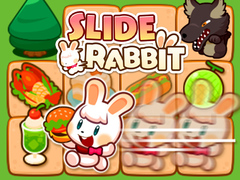 Permainan Slide Rabbit