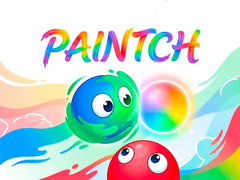 గేమ్ Paintch