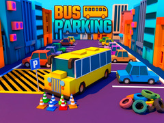 விளையாட்டு Bus Parking