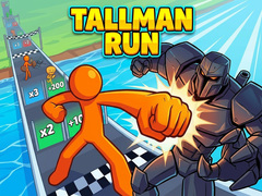 Permainan Tallman Run