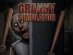 Permainan Granny Simulator