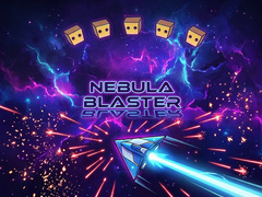 Permainan Nebula Blaster