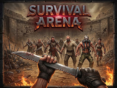 விளையாட்டு Survival Arena
