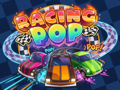 விளையாட்டு Racing Pop