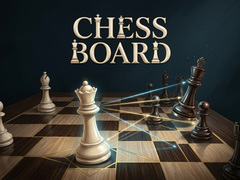 Permainan Chess Board