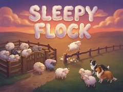 விளையாட்டு Sleepy Flock