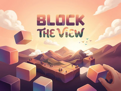 గేమ్ Block The View