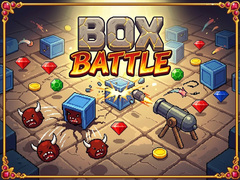 గేమ్ Battle Box