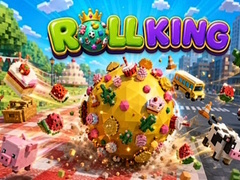 Permainan Roll King