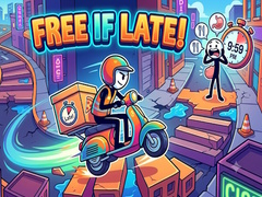 Permainan Free If Late!