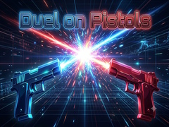 Permainan Duel on Pistols
