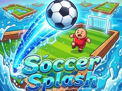 Permainan Soccer Splash