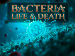 Permainan Bacteria: Life & Death
