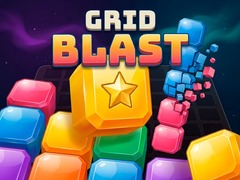 గేమ్ Grid Blast
