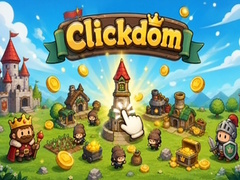 Permainan Clickdom