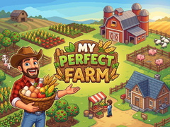 Permainan My Perfect Farm