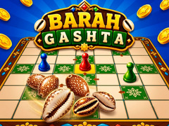 Permainan Barah Gashta