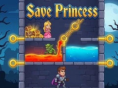 Permainan Save Princess