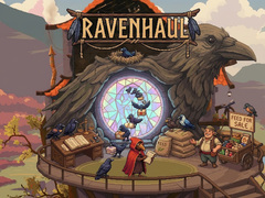 గేమ్ Ravenhaul